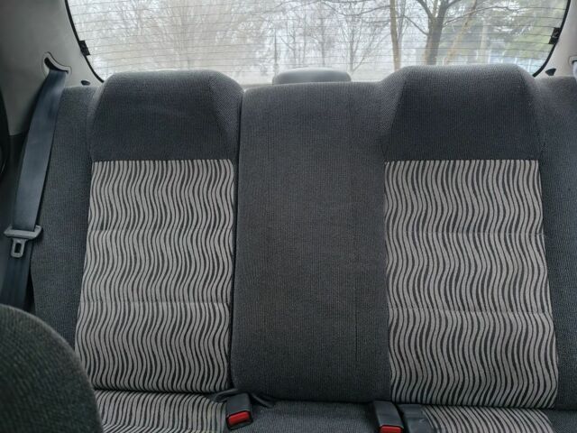 Бежевый Дэу Сенс, объемом двигателя 1.3 л и пробегом 98 тыс. км за 2900 $, фото 8 на Automoto.ua