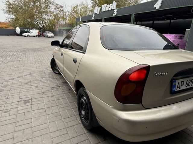 Бежевий Деу Сенс, об'ємом двигуна 1.5 л та пробігом 2 тис. км за 2300 $, фото 3 на Automoto.ua