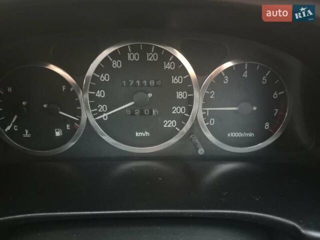 Бежевый Дэу Сенс, объемом двигателя 1.3 л и пробегом 171 тыс. км за 2500 $, фото 3 на Automoto.ua