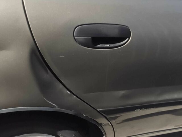 Бежевий Деу Сенс, об'ємом двигуна 1.3 л та пробігом 167 тис. км за 2100 $, фото 6 на Automoto.ua