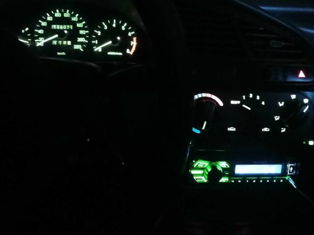 Бежевый Дэу Сенс, объемом двигателя 1.5 л и пробегом 148 тыс. км за 2500 $, фото 19 на Automoto.ua