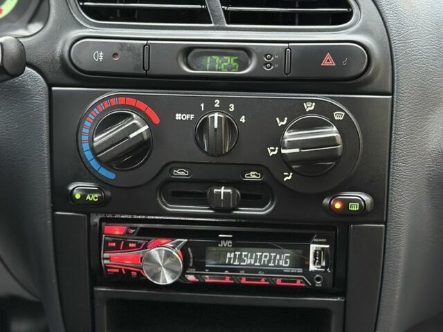 Бежевый Дэу Сенс, объемом двигателя 1.3 л и пробегом 141 тыс. км за 2650 $, фото 3 на Automoto.ua