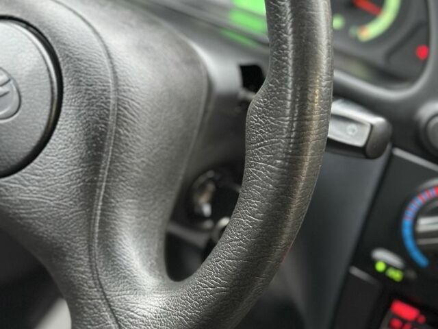 Бежевый Дэу Сенс, объемом двигателя 1.3 л и пробегом 141 тыс. км за 2650 $, фото 17 на Automoto.ua