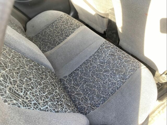 Бежевый Дэу Сенс, объемом двигателя 1.3 л и пробегом 210 тыс. км за 1300 $, фото 8 на Automoto.ua