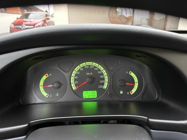 Бежевый Дэу Сенс, объемом двигателя 1.3 л и пробегом 141 тыс. км за 2650 $, фото 21 на Automoto.ua