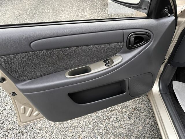 Бежевый Дэу Сенс, объемом двигателя 1.3 л и пробегом 141 тыс. км за 2650 $, фото 23 на Automoto.ua