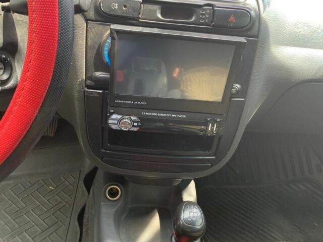 Бежевий Деу Сенс, об'ємом двигуна 0 л та пробігом 1000 тис. км за 2050 $, фото 3 на Automoto.ua