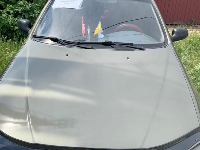 Бежевий Деу Сенс, об'ємом двигуна 0 л та пробігом 1000 тис. км за 2050 $, фото 4 на Automoto.ua