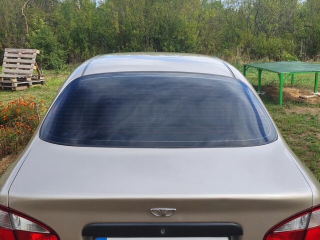 Деу Сенс 2008 у Харкові на Automoto.ua Бежевий Деу Сенс, об'ємом двигуна 1.4 л та пробігом 178 тис. км за 2055 $, фото 2 на Automoto.ua