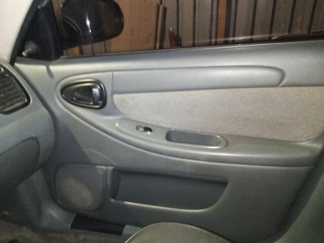 Чорний Деу Сенс, об'ємом двигуна 1.5 л та пробігом 2 тис. км за 1299 $, фото 4 на Automoto.ua