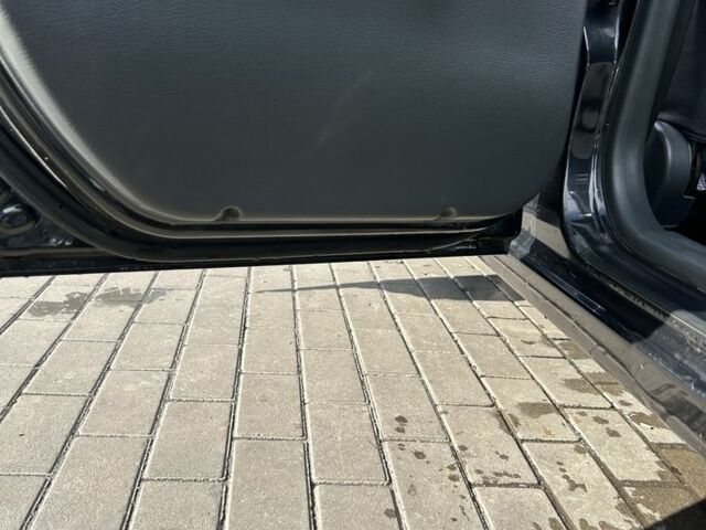 Деу Сенс 2007 у Кривому Розі на Automoto.ua Чорний Деу Сенс, об'ємом двигуна 1.3 л та пробігом 94 тис. км за 3500 $, фото 11 на Automoto.ua