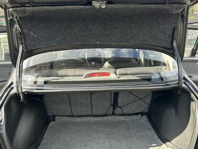 Деу Сенс 2007 у Кривому Розі на Automoto.ua Чорний Деу Сенс, об'ємом двигуна 1.3 л та пробігом 94 тис. км за 3500 $, фото 9 на Automoto.ua