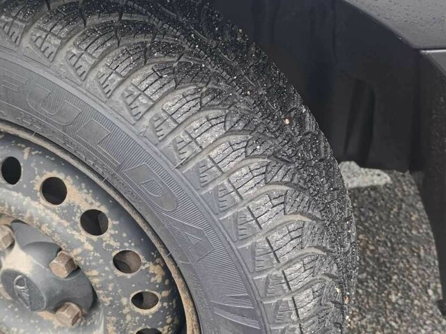 Черный Дэу Сенс, объемом двигателя 1.5 л и пробегом 251 тыс. км за 3700 $, фото 10 на Automoto.ua