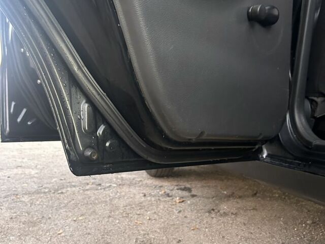 Черный Дэу Сенс, объемом двигателя 1.4 л и пробегом 310 тыс. км за 2300 $, фото 9 на Automoto.ua