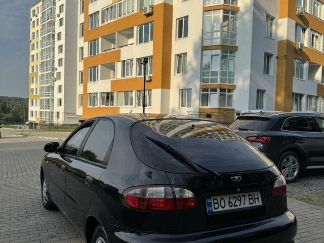 Чорний Деу Сенс, об'ємом двигуна 1.5 л та пробігом 165 тис. км за 2700 $, фото 1 на Automoto.ua