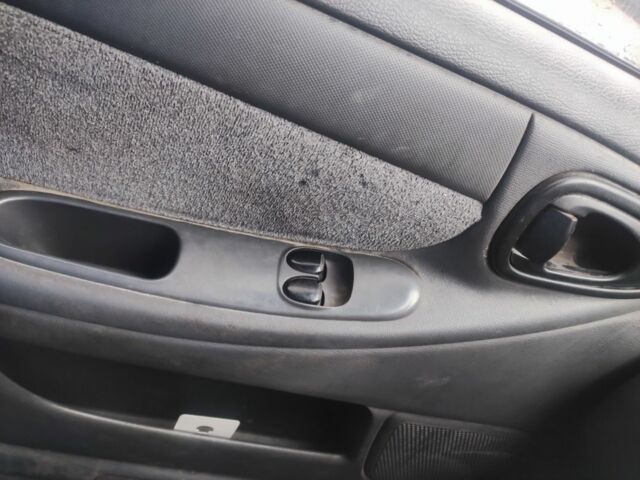 Чорний Деу Сенс, об'ємом двигуна 1.5 л та пробігом 20 тис. км за 621 $, фото 4 на Automoto.ua