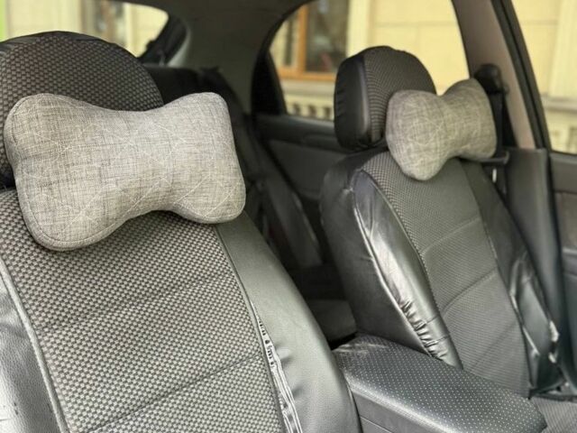 Деу Сенс 2009 у Запоріжжя на Automoto.ua Чорний Деу Сенс, об'ємом двигуна 1.6 л та пробігом 180 тис. км за 2650 $, фото 6 на Automoto.ua