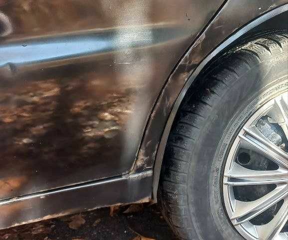 Чорний Деу Сенс, об'ємом двигуна 1.5 л та пробігом 258 тис. км за 2000 $, фото 8 на Automoto.ua