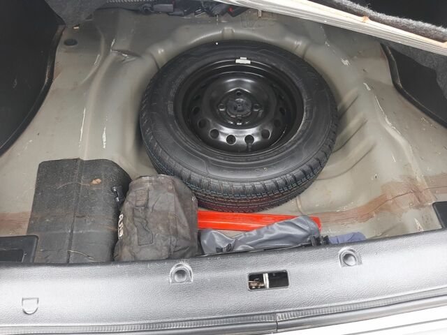 Чорний Деу Сенс, об'ємом двигуна 1.3 л та пробігом 54 тис. км за 2850 $, фото 7 на Automoto.ua