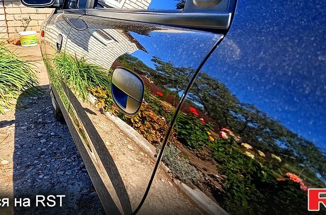 Чорний Деу Сенс, об'ємом двигуна 1.3 л та пробігом 165 тис. км за 1850 $, фото 8 на Automoto.ua