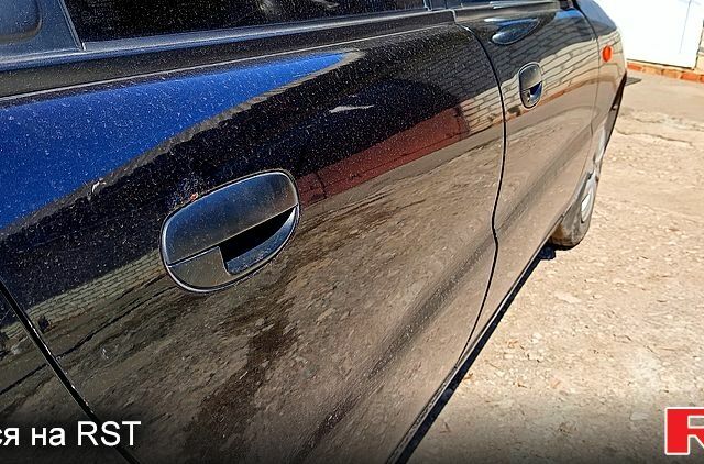 Чорний Деу Сенс, об'ємом двигуна 1.3 л та пробігом 165 тис. км за 1850 $, фото 9 на Automoto.ua