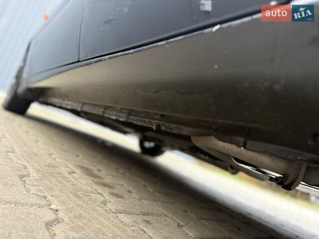 Чорний Деу Сенс, об'ємом двигуна 1.3 л та пробігом 120 тис. км за 2850 $, фото 36 на Automoto.ua