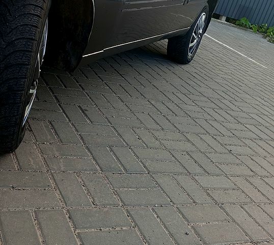 Чорний Деу Сенс, об'ємом двигуна 1.3 л та пробігом 250 тис. км за 1550 $, фото 7 на Automoto.ua