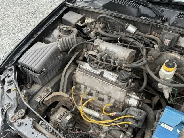 Чорний Деу Сенс, об'ємом двигуна 1.4 л та пробігом 250 тис. км за 1099 $, фото 10 на Automoto.ua