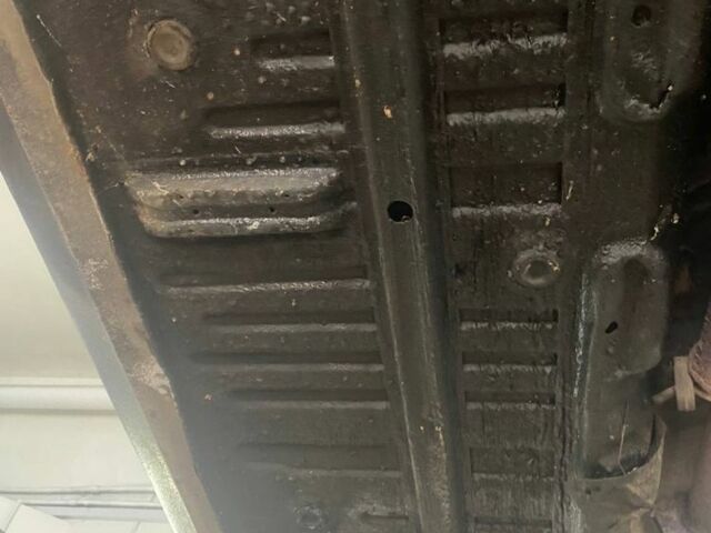 Черный Дэу Сенс, объемом двигателя 1.3 л и пробегом 120 тыс. км за 2300 $, фото 7 на Automoto.ua