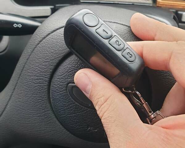 Чорний Деу Сенс, об'ємом двигуна 1.3 л та пробігом 134 тис. км за 2400 $, фото 51 на Automoto.ua