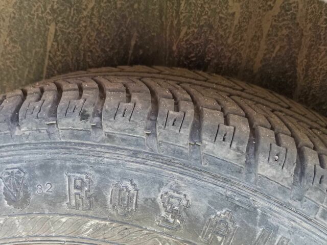 Черный Дэу Сенс, объемом двигателя 1.5 л и пробегом 286 тыс. км за 2750 $, фото 7 на Automoto.ua