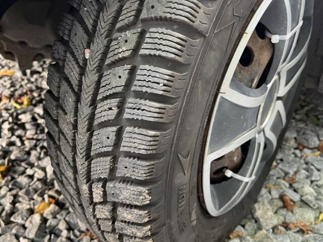 Чорний Деу Сенс, об'ємом двигуна 1.5 л та пробігом 196 тис. км за 2400 $, фото 10 на Automoto.ua