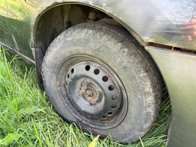 Чорний Деу Сенс, об'ємом двигуна 1.5 л та пробігом 160 тис. км за 800 $, фото 3 на Automoto.ua