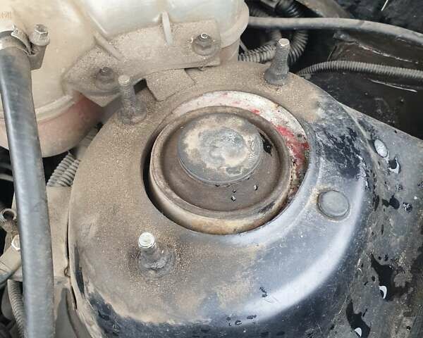 Чорний Деу Сенс, об'ємом двигуна 1.3 л та пробігом 134 тис. км за 2400 $, фото 75 на Automoto.ua