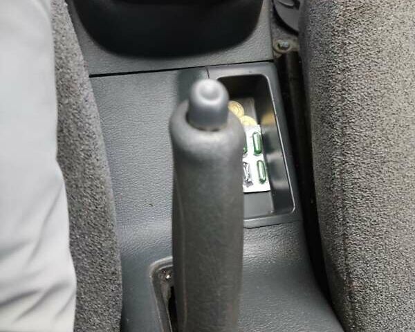 Черный Дэу Сенс, объемом двигателя 1.3 л и пробегом 110 тыс. км за 2510 $, фото 40 на Automoto.ua