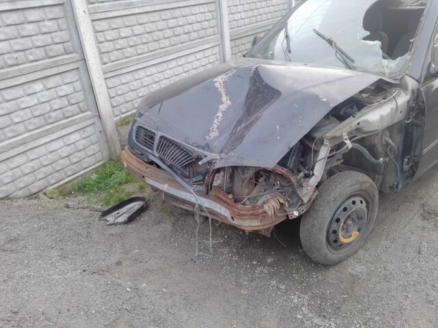 Чорний Деу Сенс, об'ємом двигуна 0 л та пробігом 1 тис. км за 600 $, фото 1 на Automoto.ua