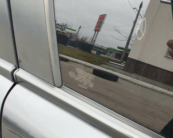 Чорний Деу Сенс, об'ємом двигуна 1.3 л та пробігом 134 тис. км за 2400 $, фото 66 на Automoto.ua