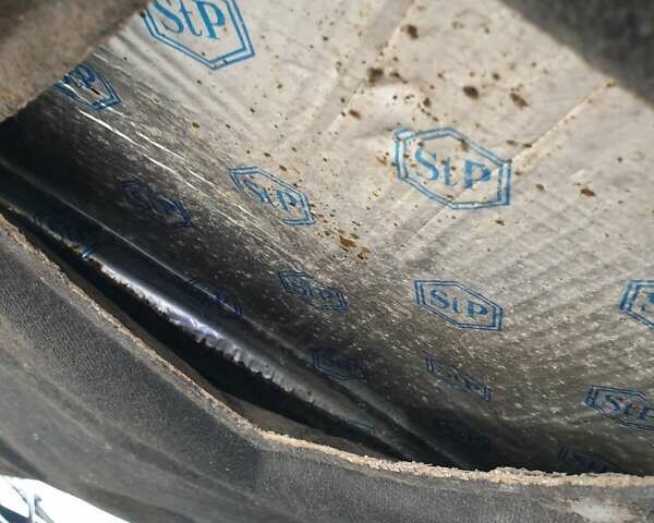 Чорний Деу Сенс, об'ємом двигуна 1.3 л та пробігом 134 тис. км за 2400 $, фото 79 на Automoto.ua