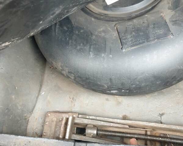 Чорний Деу Сенс, об'ємом двигуна 1.3 л та пробігом 134 тис. км за 2400 $, фото 84 на Automoto.ua