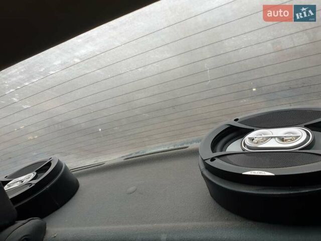 Чорний Деу Сенс, об'ємом двигуна 1.3 л та пробігом 134 тис. км за 2400 $, фото 54 на Automoto.ua