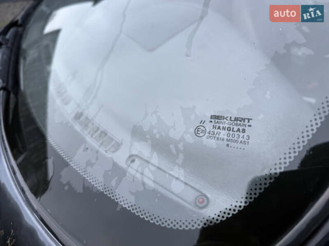 Чорний Деу Сенс, об'ємом двигуна 1.3 л та пробігом 120 тис. км за 2850 $, фото 9 на Automoto.ua