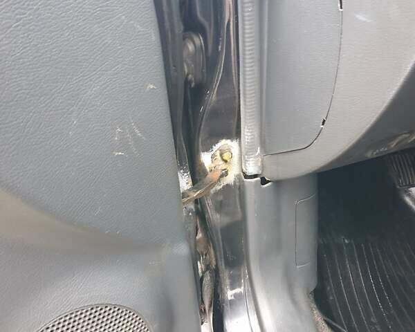 Чорний Деу Сенс, об'ємом двигуна 1.3 л та пробігом 134 тис. км за 2400 $, фото 58 на Automoto.ua