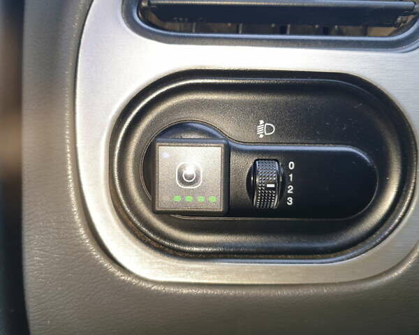 Чорний Деу Сенс, об'ємом двигуна 1.3 л та пробігом 134 тис. км за 2400 $, фото 45 на Automoto.ua