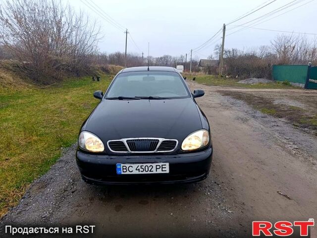 Чорний Деу Сенс, об'ємом двигуна 1.3 л та пробігом 0 тис. км за 1350 $, фото 2 на Automoto.ua