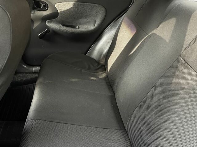 Чорний Деу Сенс, об'ємом двигуна 1.5 л та пробігом 198 тис. км за 2199 $, фото 11 на Automoto.ua