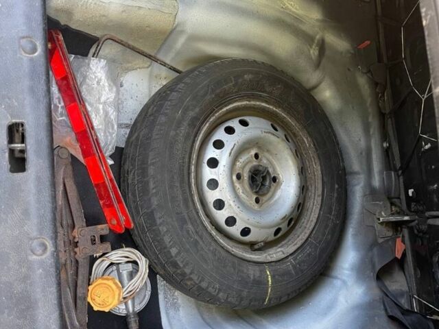 Дэу Сенс 2006 в Одессе на Automoto.ua Черный Дэу Сенс, объемом двигателя 1.5 л и пробегом 212 тыс. км за 1700 $, фото 11 на Automoto.ua