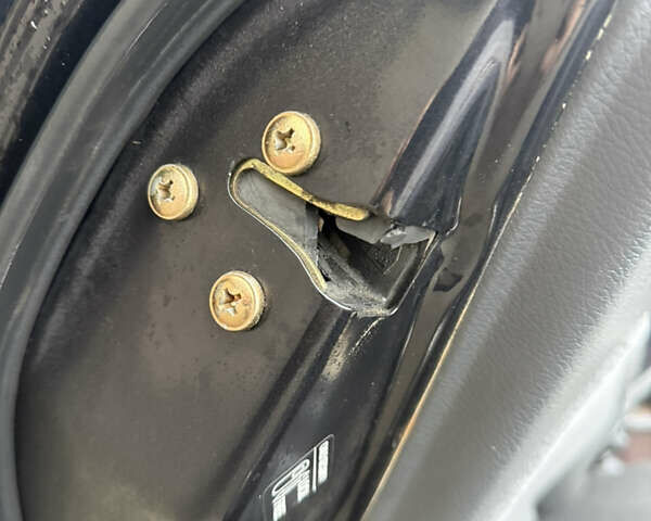 Чорний Деу Сенс, об'ємом двигуна 1.3 л та пробігом 120 тис. км за 2850 $, фото 33 на Automoto.ua