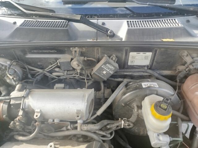 Чорний Деу Сенс, об'ємом двигуна 1.3 л та пробігом 286 тис. км за 3000 $, фото 5 на Automoto.ua