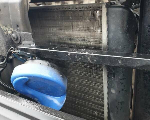 Чорний Деу Сенс, об'ємом двигуна 1.3 л та пробігом 134 тис. км за 2400 $, фото 72 на Automoto.ua