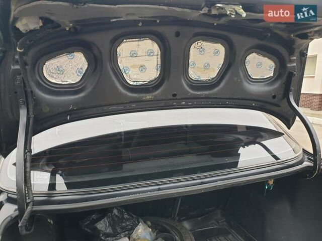 Чорний Деу Сенс, об'ємом двигуна 1.3 л та пробігом 134 тис. км за 2400 $, фото 80 на Automoto.ua